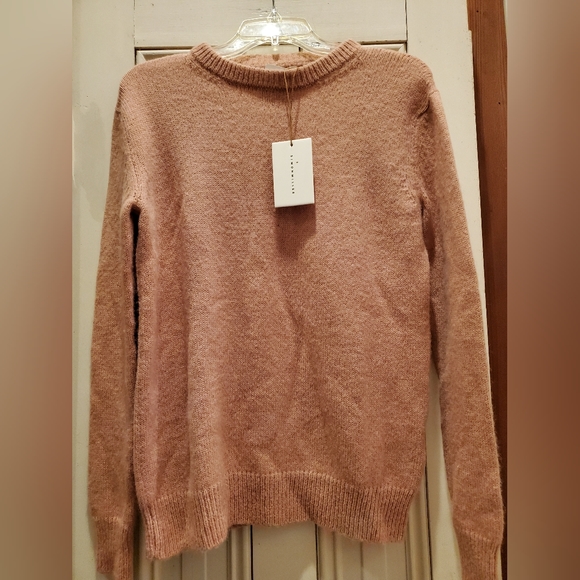 NWT Simon Miller sweater